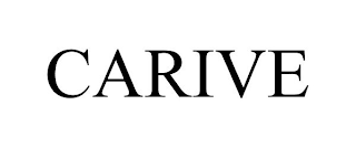 CARIVE