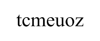 TCMEUOZ