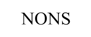 NONS