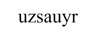 UZSAUYR