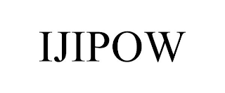 IJIPOW