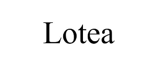 LOTEA