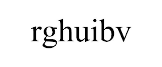 RGHUIBV