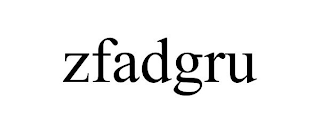 ZFADGRU