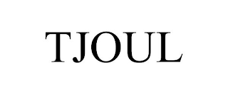 TJOUL