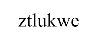 ZTLUKWE