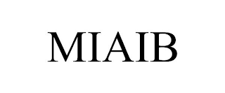 MIAIB