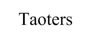 TAOTERS