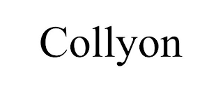 COLLYON