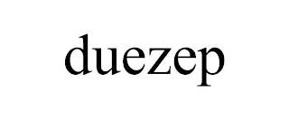 DUEZEP