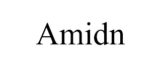 AMIDN