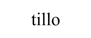 TILLO