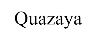 QUAZAYA