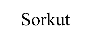 SORKUT