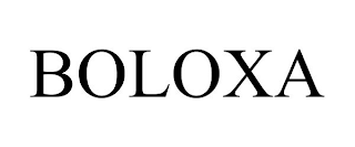 BOLOXA