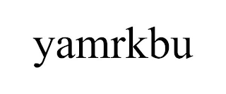 YAMRKBU