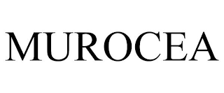 MUROCEA