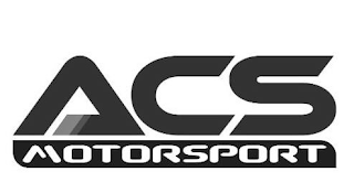 ACS MOTORSPORT