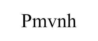 PMVNH