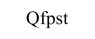 QFPST