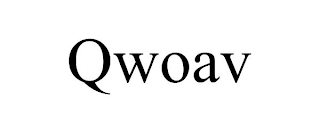 QWOAV