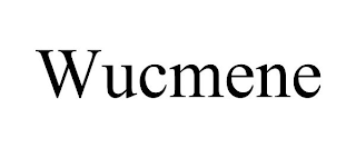 WUCMENE