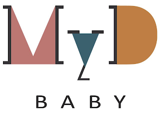 MYD BABY