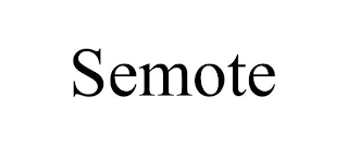 SEMOTE