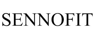 SENNOFIT