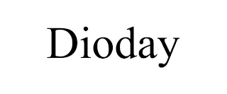 DIODAY