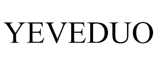 YEVEDUO