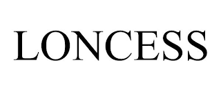 LONCESS