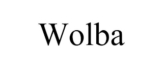 WOLBA