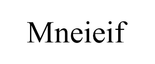 MNEIEIF