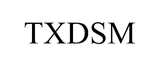 TXDSM