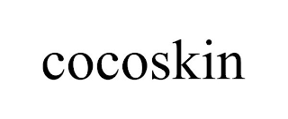 COCOSKIN