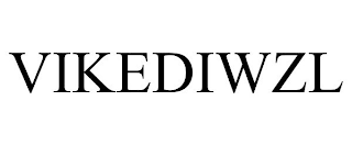 VIKEDIWZL