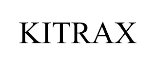 KITRAX