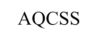 AQCSS