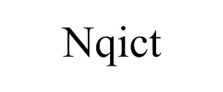 NQICT