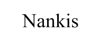 NANKIS