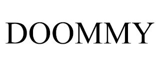 DOOMMY