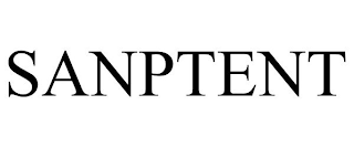 SANPTENT