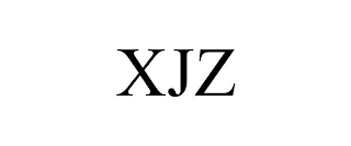 XJZ