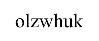 OLZWHUK