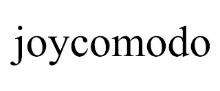 JOYCOMODO