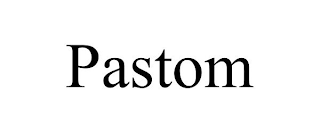 PASTOM