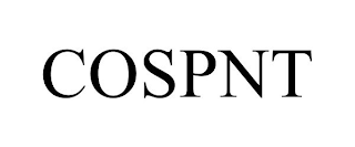 COSPNT