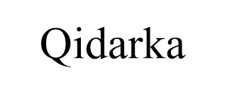 QIDARKA