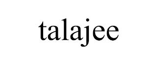 TALAJEE